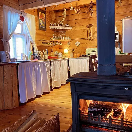 Lonska Casa vacanze *