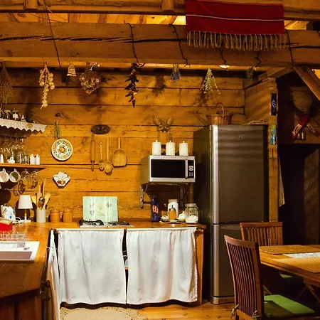 Lonska Σπίτι διακοπών