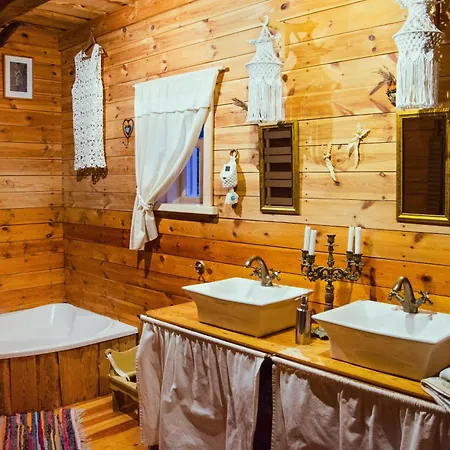 Сasa de vacaciones Lonska