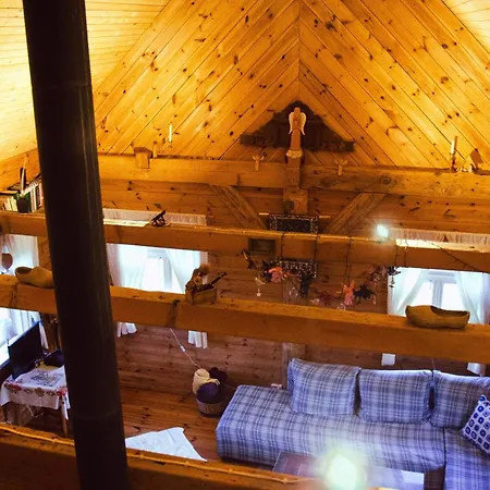 Lonska Σπίτι διακοπών *