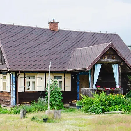 Σπίτι διακοπών Lonska *