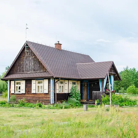 Lonska بيت للعطل *