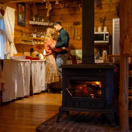 Lonska Casa vacanze Pułtusk